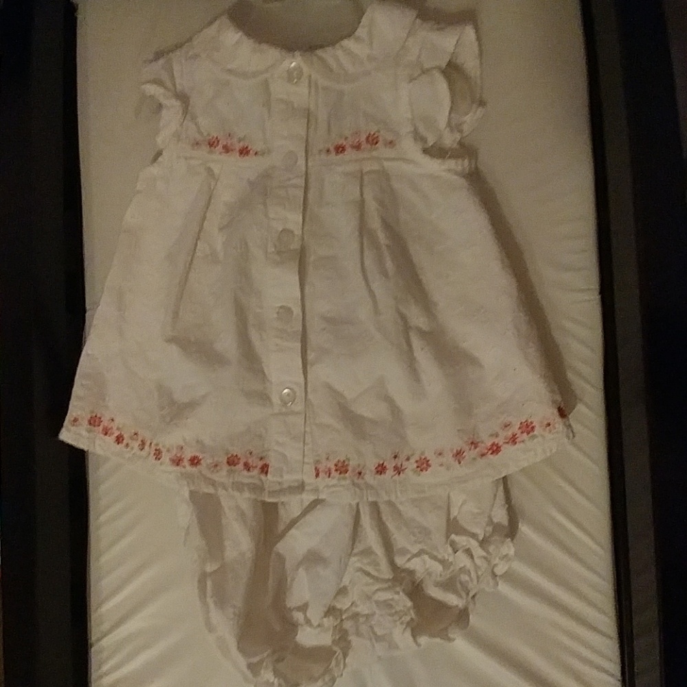 18 month First Impression set